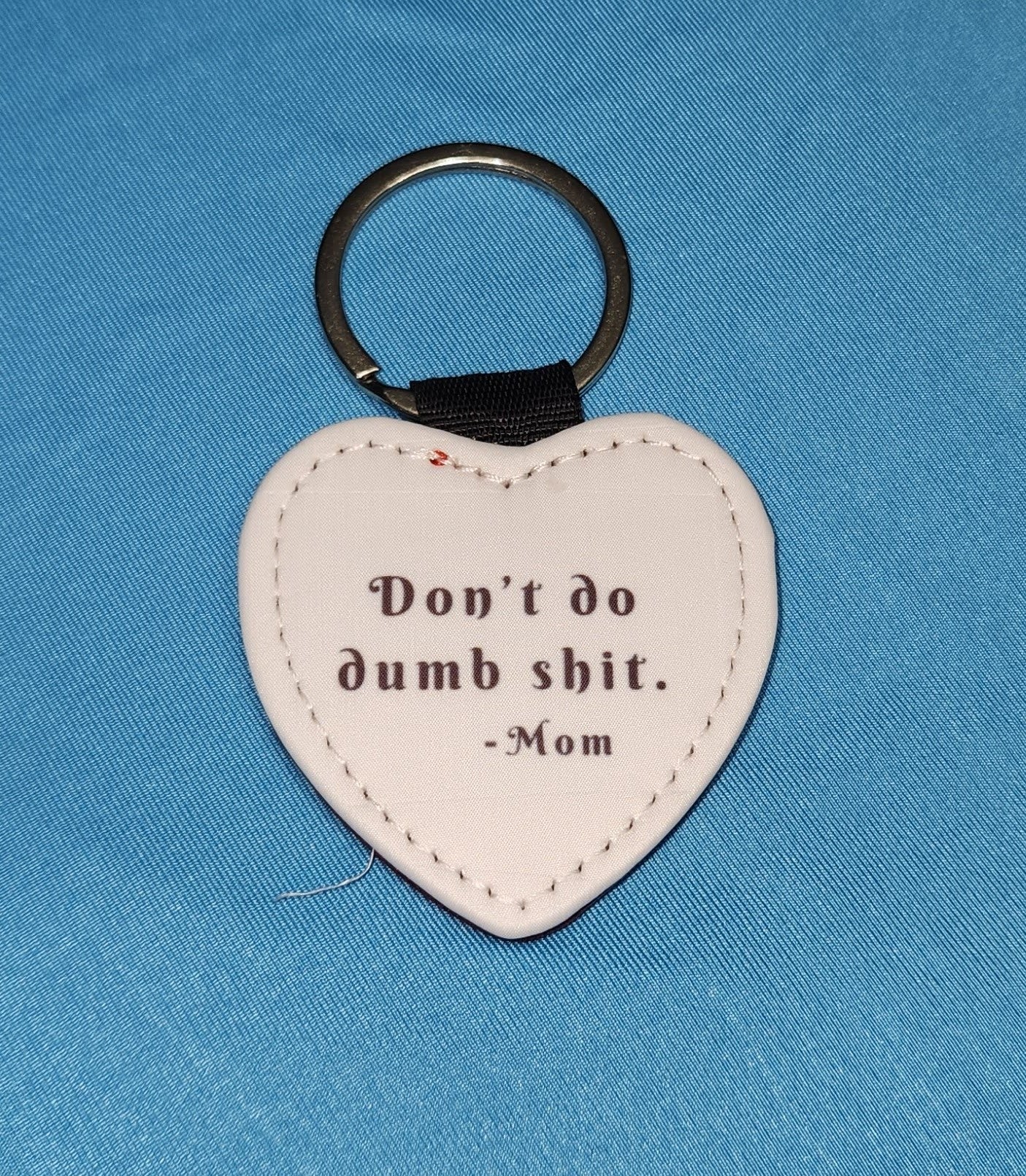 NEW Keychains with Sayings