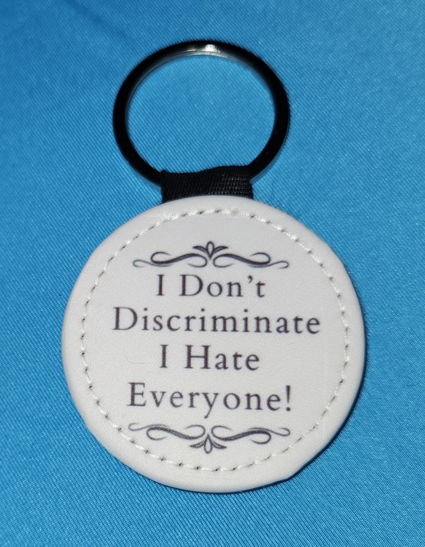 NEW Keychains with Sayings