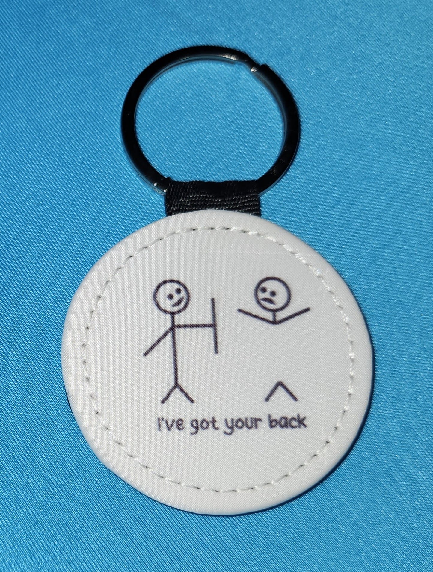 NEW Keychains with Sayings