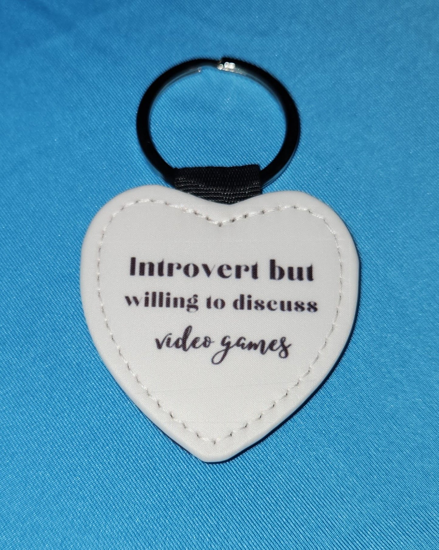 NEW Keychains with Sayings