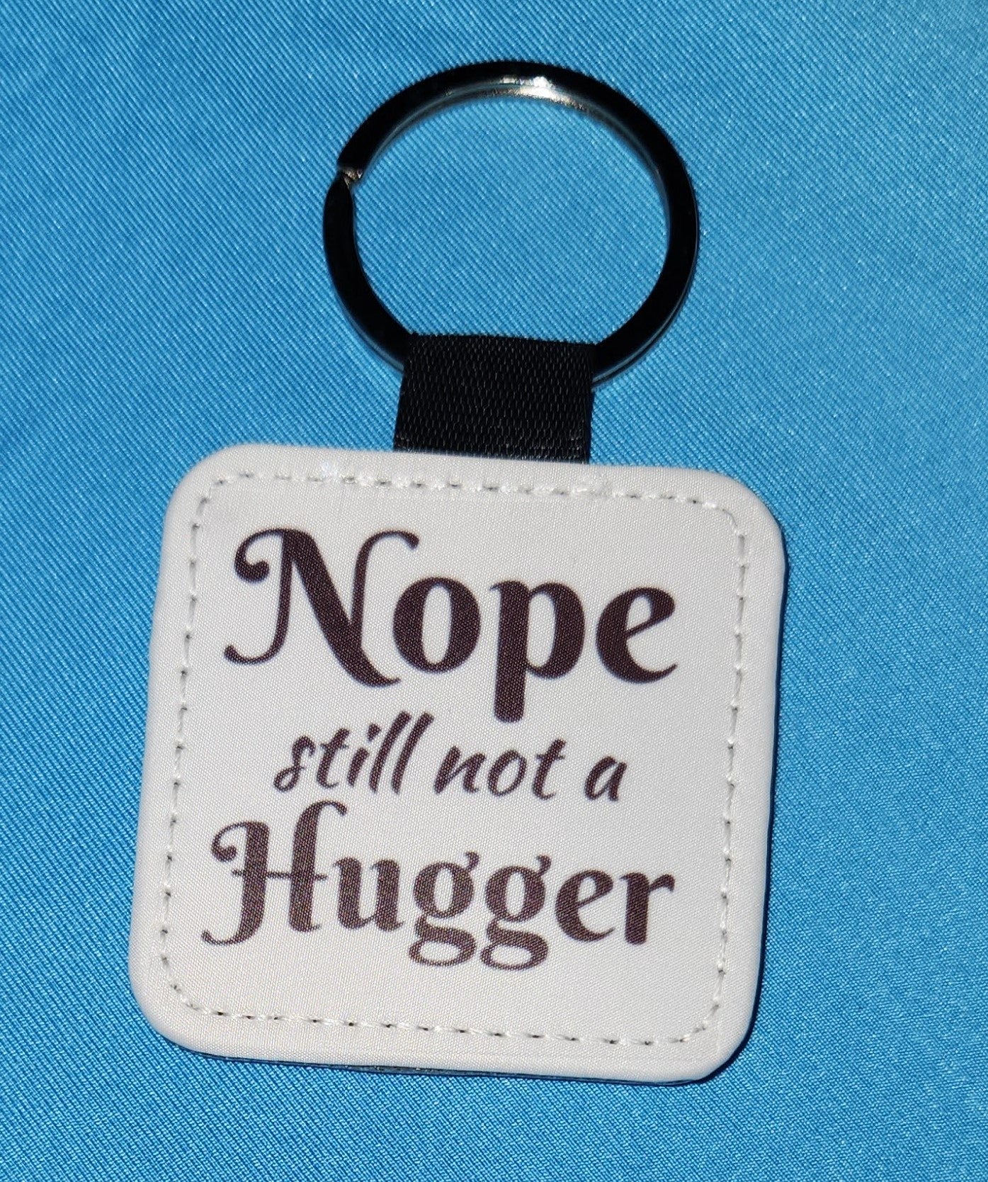 NEW Keychains with Sayings