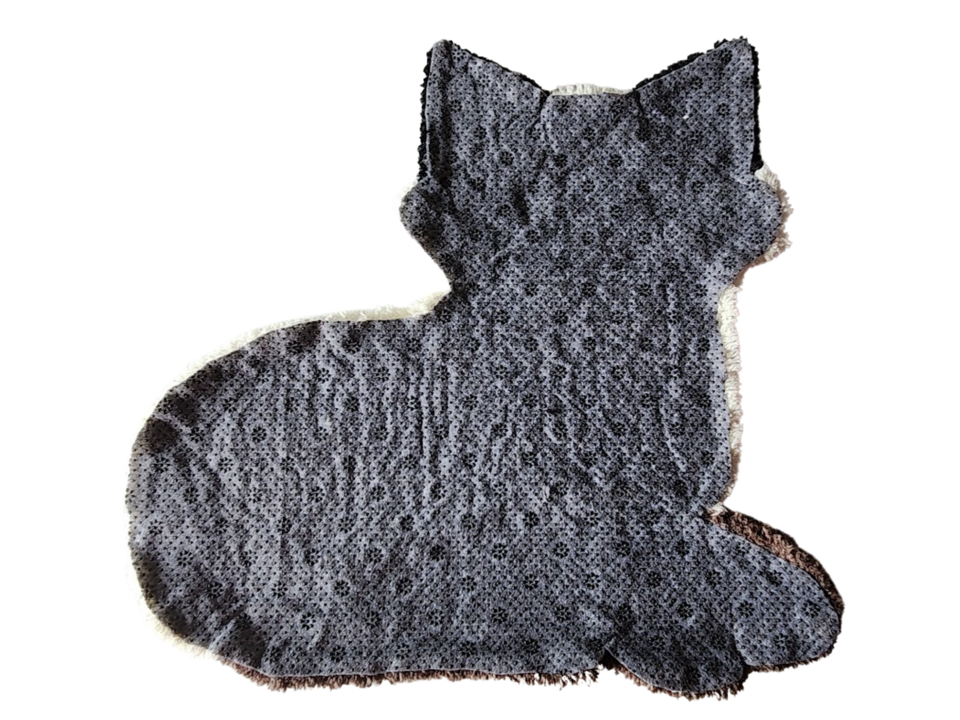 Cat Rug